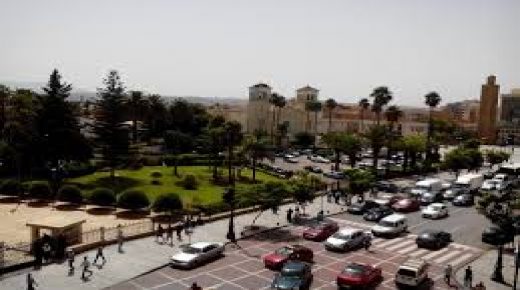 جهة الشرق : دور الجماعات الترابية في تدبير جائحة كوفيد 19 محور لقاء عن بعد
