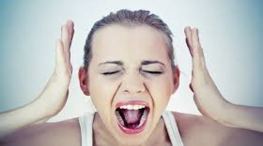 دراسة.. عبري عن غضبك حتى لا تصابي بالسكتة الدماغية