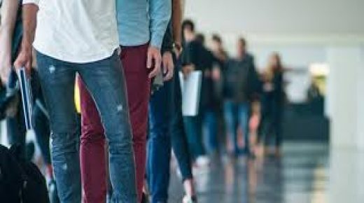 معدل البطالة ارتفع ب3ر12 في المائة خلال الفصل الثاني من سنة 2020