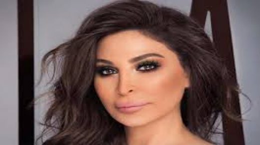 إليسا تنفى تغريدة مزيفة تهاجم فيها السوريين: الاخبار المزيفة موجودة فى كل مكان
