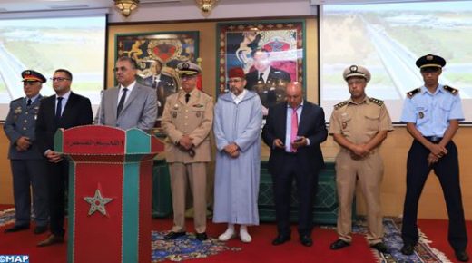 القنيطرة.. لقاء تواصلي لفائدة الجالية المغربية المقيمة بالخارج
