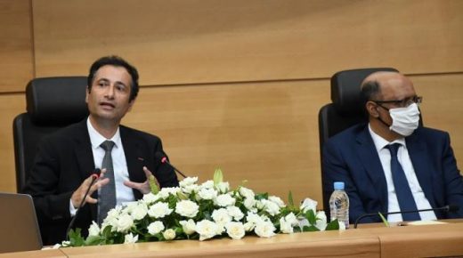 بشعبون يبرز أولويات “صندوق الاستثمار الاستراتيجي”