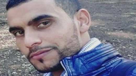 عبد الجليل الشافعي : بيروت أم الرباط؟