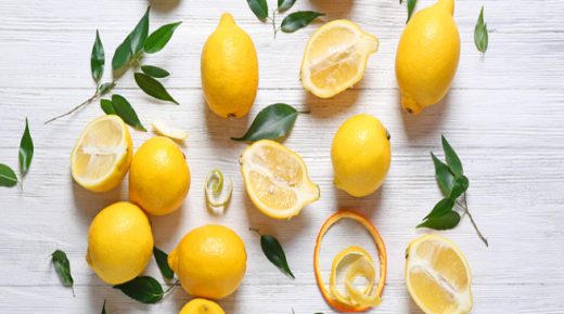 فوائد الليمون للصحة والجمال.. تعرفي عليها