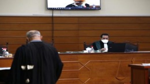 لجنة التنسيق المركزية تدعو إلى تنظيم الجلسات وتحديد عدد الملفات بمحاكم الاستئناف بما يضمن عدم تضخم القضايا واحترام التباعد الاجتماعي