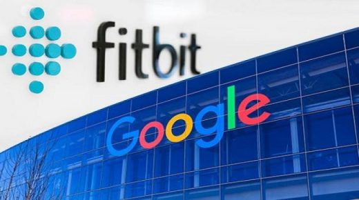 الاتحاد الأوروبى يهدد بمنع صفقة استحواذ جوجل على Fitbit.. اعرف السبب