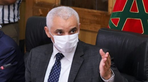 المغرب سيشارك في التجارب السريرية للحصول على كمية كافية من اللقاح في آجال مناسبة