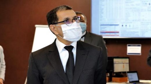 الوضعية الراهنة تضاعف من مسؤولياتنا لإنجاح هذا الاستحقاق الوطني