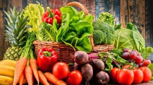 أطعمه لا تتجاهلها فى نظامك الغذائى بعد التعافى من كورونا