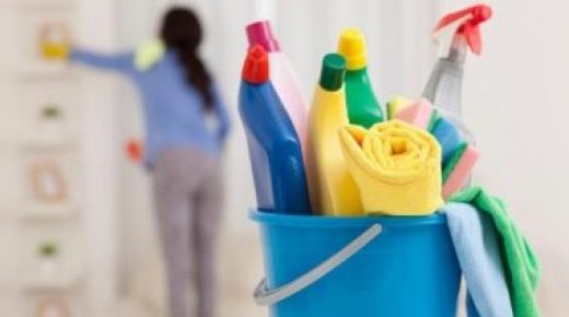 أخطاء نقع فيها دائما عند تعقيم المنزل من كورونا