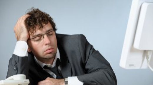 نقص الفيتامينات ليس السبب الوحيد فى التعب المزمن