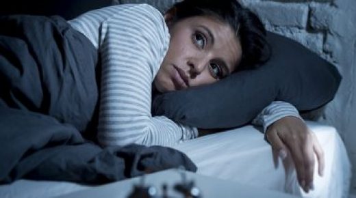 5 طرق ستساعدك لتنام بشكل صحى ومن غير أرق