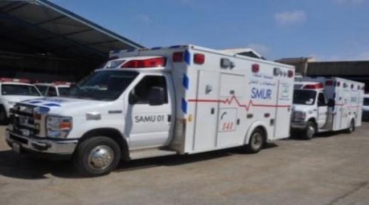 تسجيل 212حالة جديدة بجهة مراكش آسفي