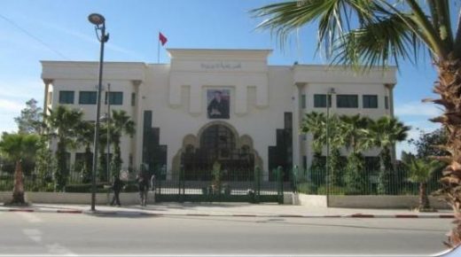 رئيس جماعة تاوريرت يطلب التحكيم من والي جهة الشرق