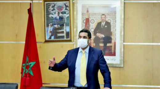مراكش: إغلاق بعض المؤسسات التعليمية ينذر بعودة التعليم عن بعد، وهذا يخوف العديد من الآباء
