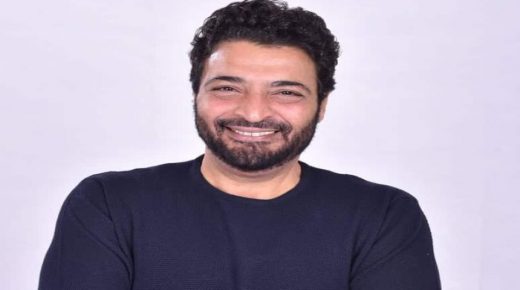 “اللى مزعلها” أحدث أغانى حميد الشاعرى من ألبومه الجديد “بابا”