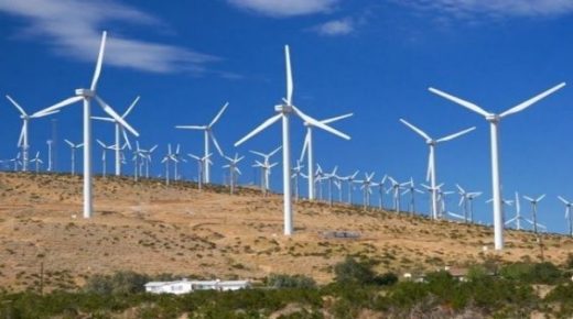 المجمع الريحي لتازة: شروط إطلاق أشغال الشطر الأول جاهزة