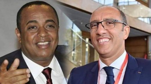 الرجاء الرياضي يحتج بشدة على العصبة الوطنية لكرة القدم الاحترافية
