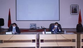 عامل إقليم الحوز والمدير الإقليمي لوزارة التربية الوطنية ملتزمون لإنجاح الدخول المدرسي