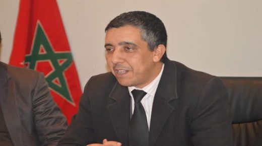تعيين الدكتور عبد الحكيم مستعد مندوبا إقليميا لوزارة الصحة بمراكش