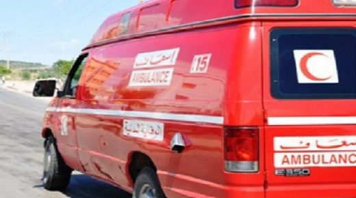 مراكش: انتحار فتاة عشرينية برمي نفسها من سطح المنزل