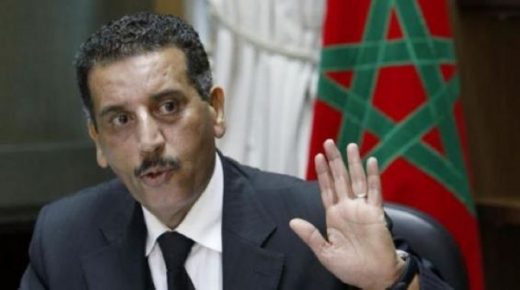 السيد الخيام : الخلية الإرهابية المفككة كانت مستعدة لتنفيذ عمليات إرهابية انتحارية خطيرة