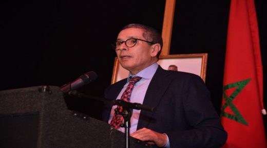 وجود جالية قوية من أصول مغربية ببلجيكا فرصة لكلا البلدين