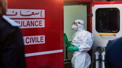 ارتفاع أعداد الإصابات بجهة الشرق: 102 حالة مؤكدة من بينها 65 بوجدة خلال 24 ساعة