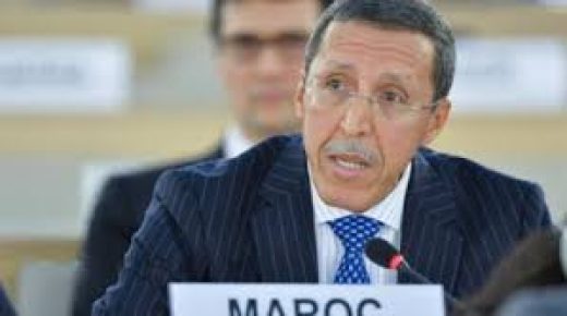 السيد هلال يستعرض الاستراتيجية الطاقية للمغرب في ظل الظرفية العالمية الصعبة