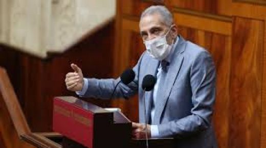 الإنعاش الاقتصادي .. السيد العلمي يجتمع مع الفاعلين في المجال الرقمي