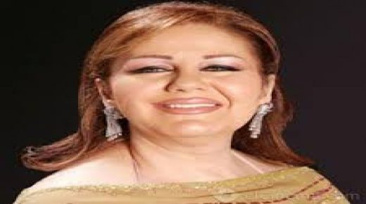 ميادة الحناوى تكشف سبب ابتعادها وتفاصيل حالتها الصحية.. وهذه رسالتها لمصر