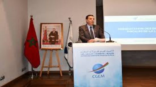 الولوج إلى الطلب العمومي.. الحاجة تبدو ماسة لسن “قانون المشاريع الصغرى”