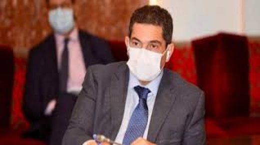 . المملكة المغربية لها موقف مؤيد لتطوير التعليم في العالم العربي
