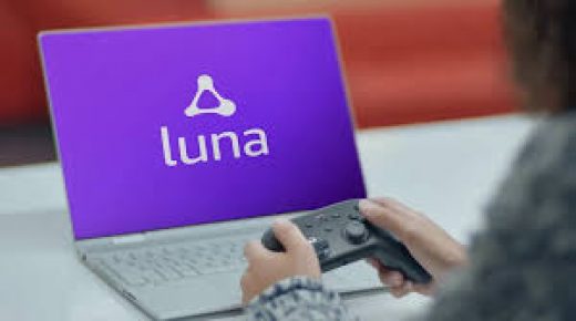 أمازون تطلق خدمة ألعابها السحابية