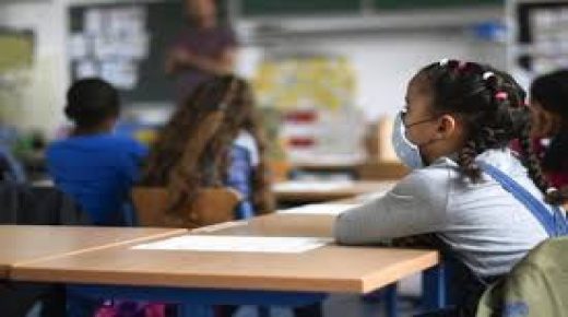 انطلاقة “عادية” بجهة الدار البيضاء -سطات ، مع اعتماد التعليم عن بعد بالعاصمة الاقتصادية