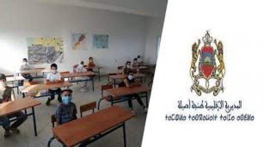 إقرار التعليم عن بعد في 21 مؤسسة على صعيد حيين في مكناس