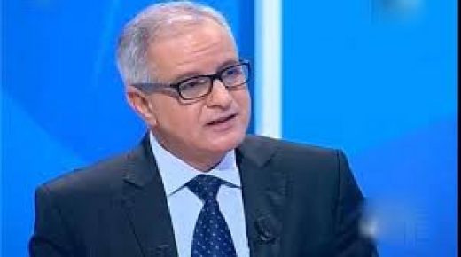 انتخاب الأستاذ محمد العمارتي عضوا في لجنة الأمم المتحدة للحقوق الاقتصادية والاجتماعية والثقافية