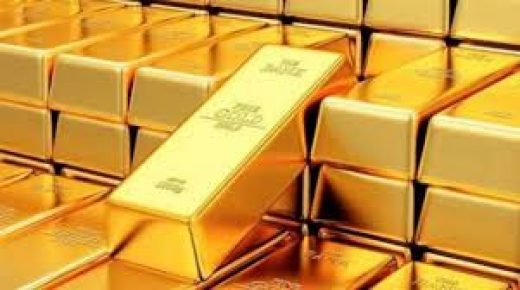 الذهب يسجل أعلى مستوى في أسبوعين مع هبوط الدولار