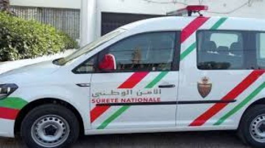 توقيف شخص يشتبه في تورطه في استدراج شخص في وضعية إعاقة وتعريضه لهتك العرض