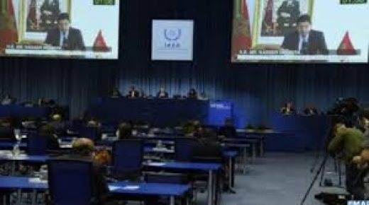 المؤتمر العام الـ64 للوكالة الدولية للطاقة الذرية.. استعراض التجربة المغربية في مجال مكافحة سرطان عنق الرحم