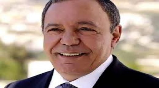 وفاة الباحث محمد الرامي رئيس جامعة عبد المالك السعدي جراء مضاعفات إصابته بكوفيد-19