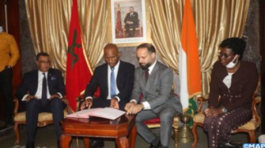 .اتفاق شراكة بين نادي العمل المغرب ومؤسسة ديدييه دروغبا