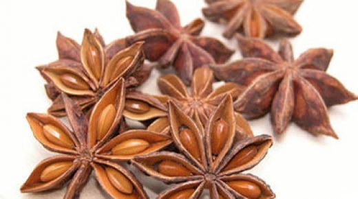 تعرف على فوائد اليانسون