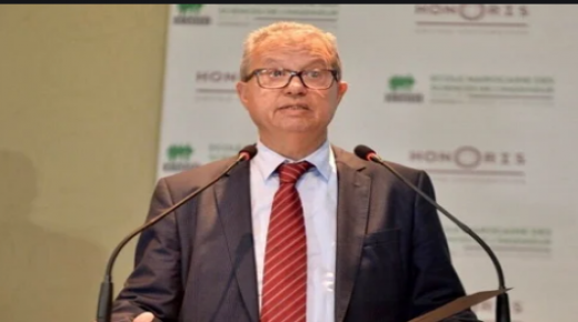 انتخاب السيد كمال الديساوي رئيسا لفدرالية التعليم الخاص