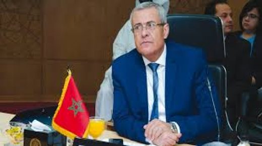 تجربة المحاكمة عن بعد سيستمر العمل بها خلال المرحلة المقبلة