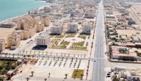 مجلس جهة الداخلة – وادي الذهب يصادق على مشروع اتفاقية للتهيئة الحضرية