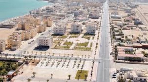مجلس جهة الداخلة – وادي الذهب يصادق على مشروع اتفاقية للتهيئة الحضرية