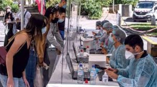 الصحة العالمية توصى بـ”الكورتيزون” فى الحالات “الخطرة” لكورونا