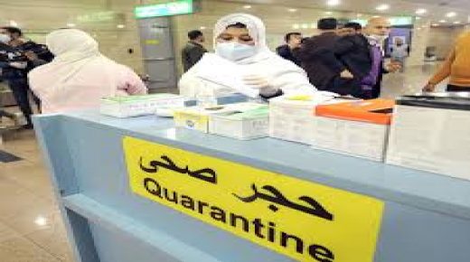 مصر تحدّث أرقام الإصابات والوفيات بفيروس كورونا