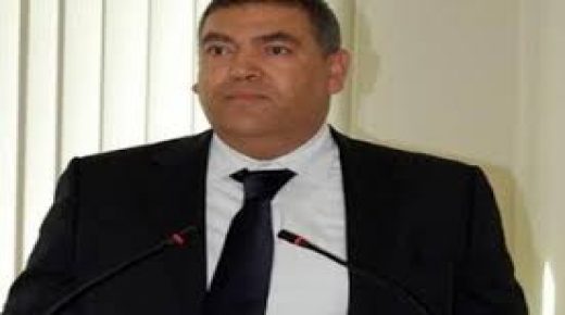 السيد لفتيت يعقد اجتماعا مع الهيئة المكلفة بتعزيز تمثيلية المرأة